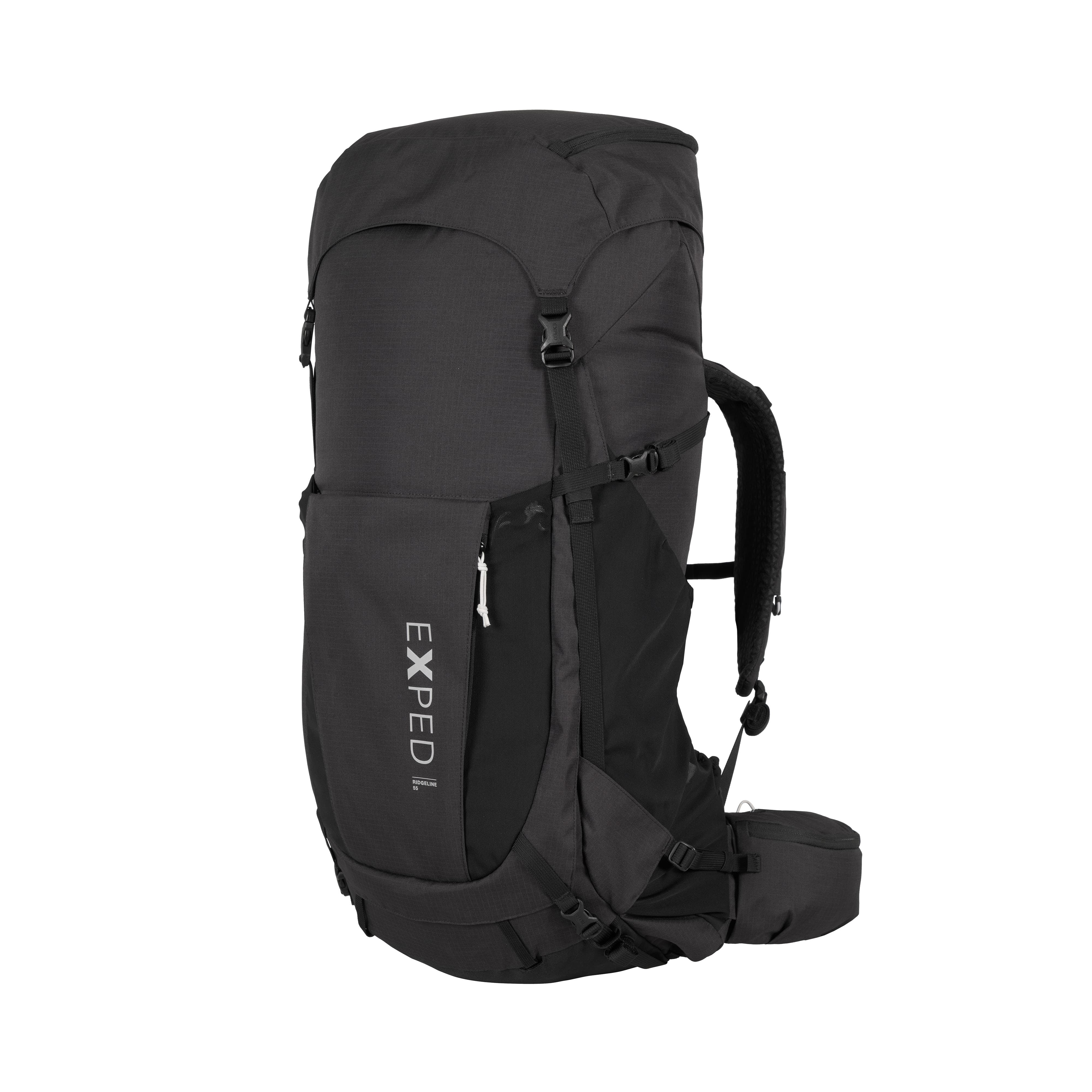 EXPED Ridgeline 55 Backpack – Exped UK