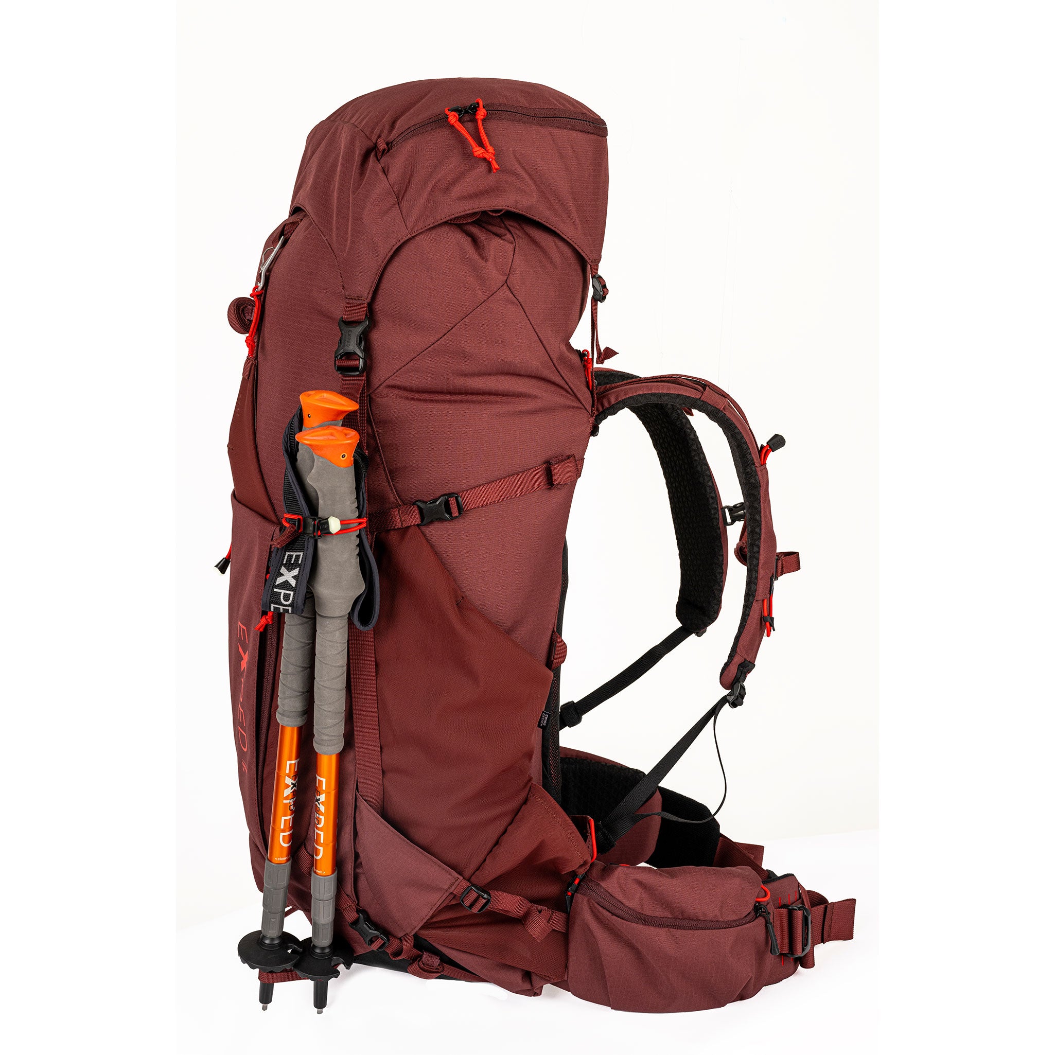 EXPED Ridgeline 55 Backpack – Exped UK
