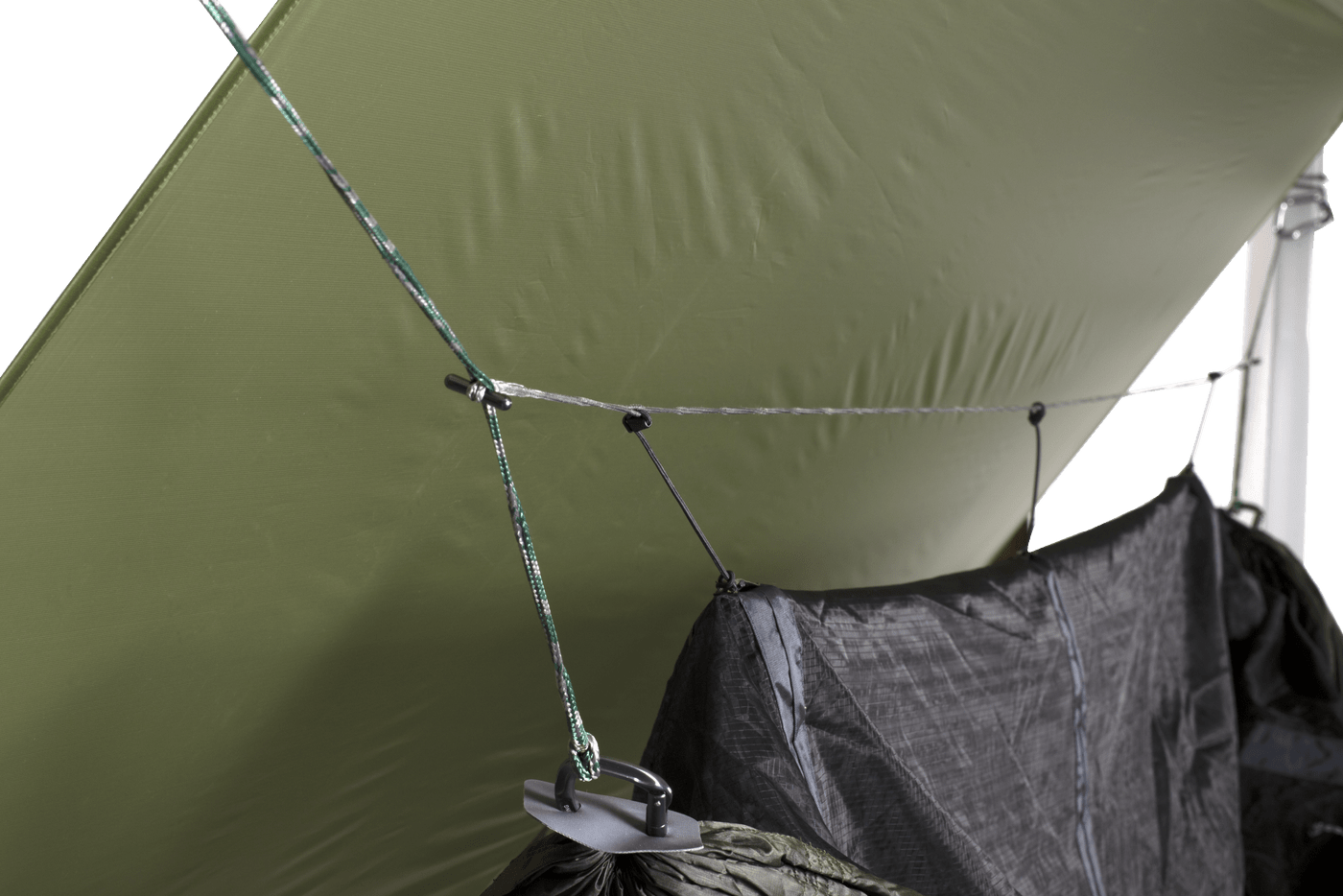 Exped scout new arrivals hammock combi ul