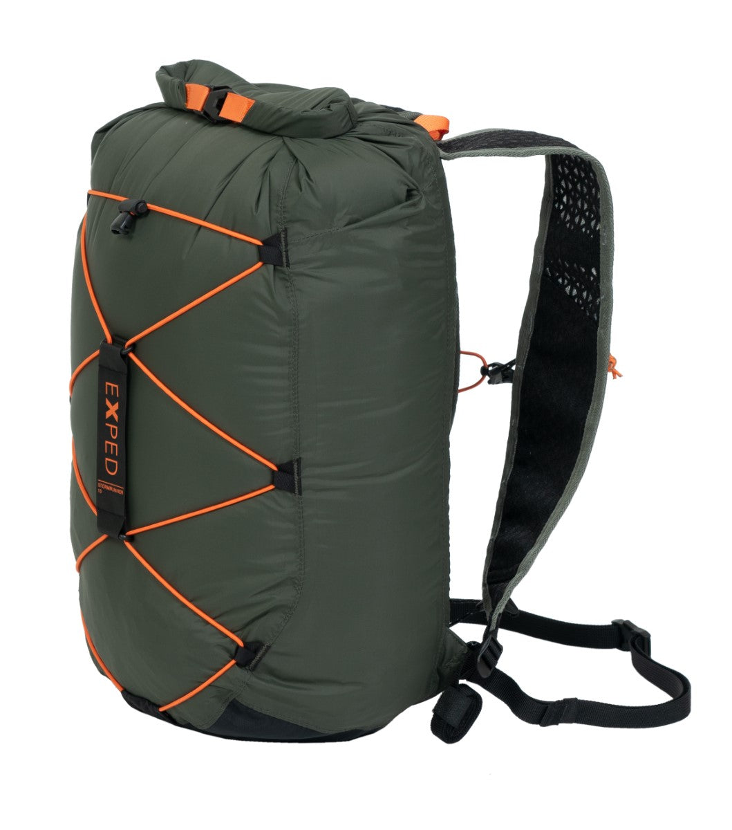 stormrunner 15 moraine