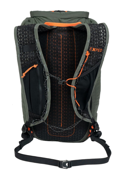 stormrunner 15 moraine back