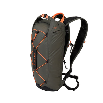 EXPED Stormrunner 9 moraine