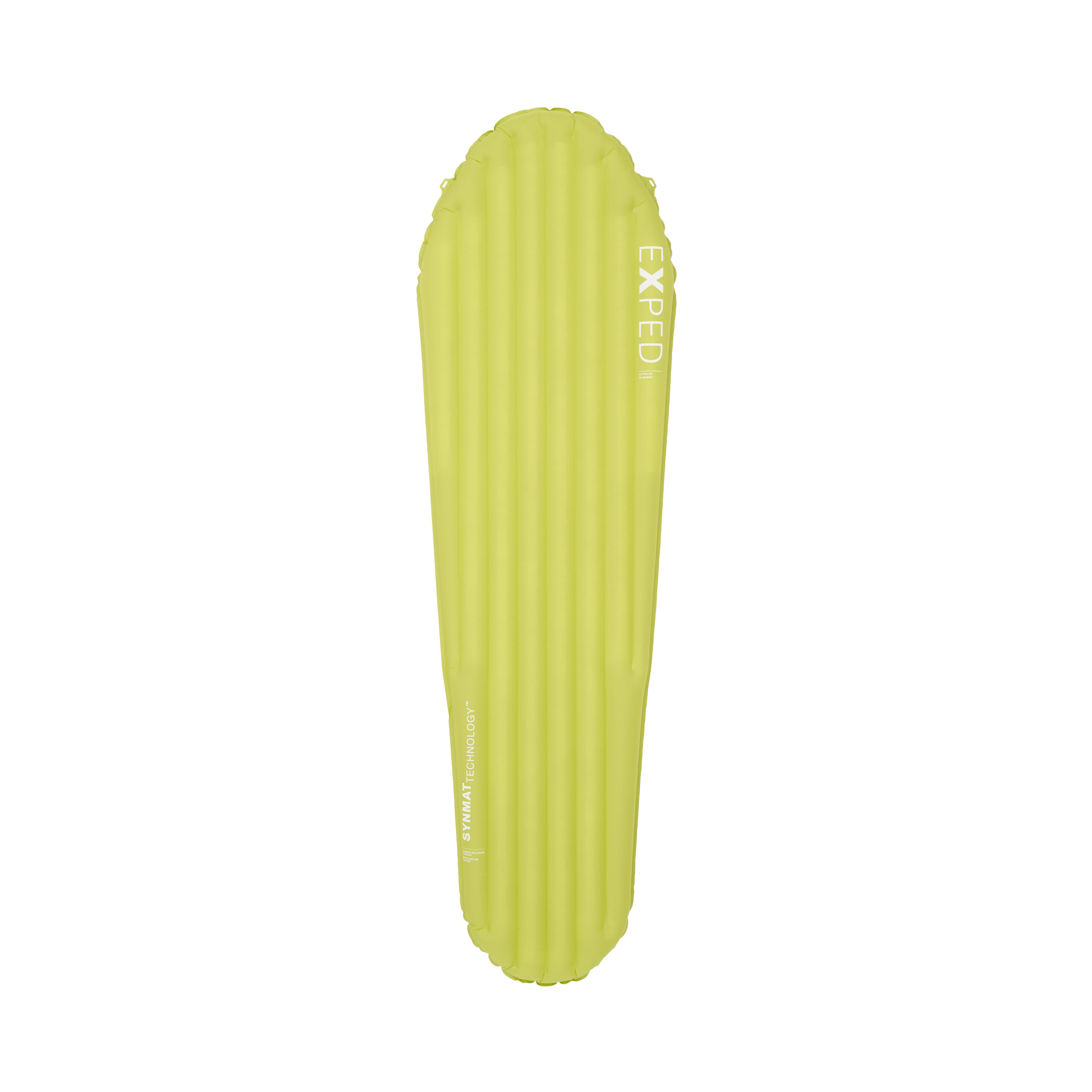 EXPED Ultra 3R Mummy Sleeping Mat – Exped UK