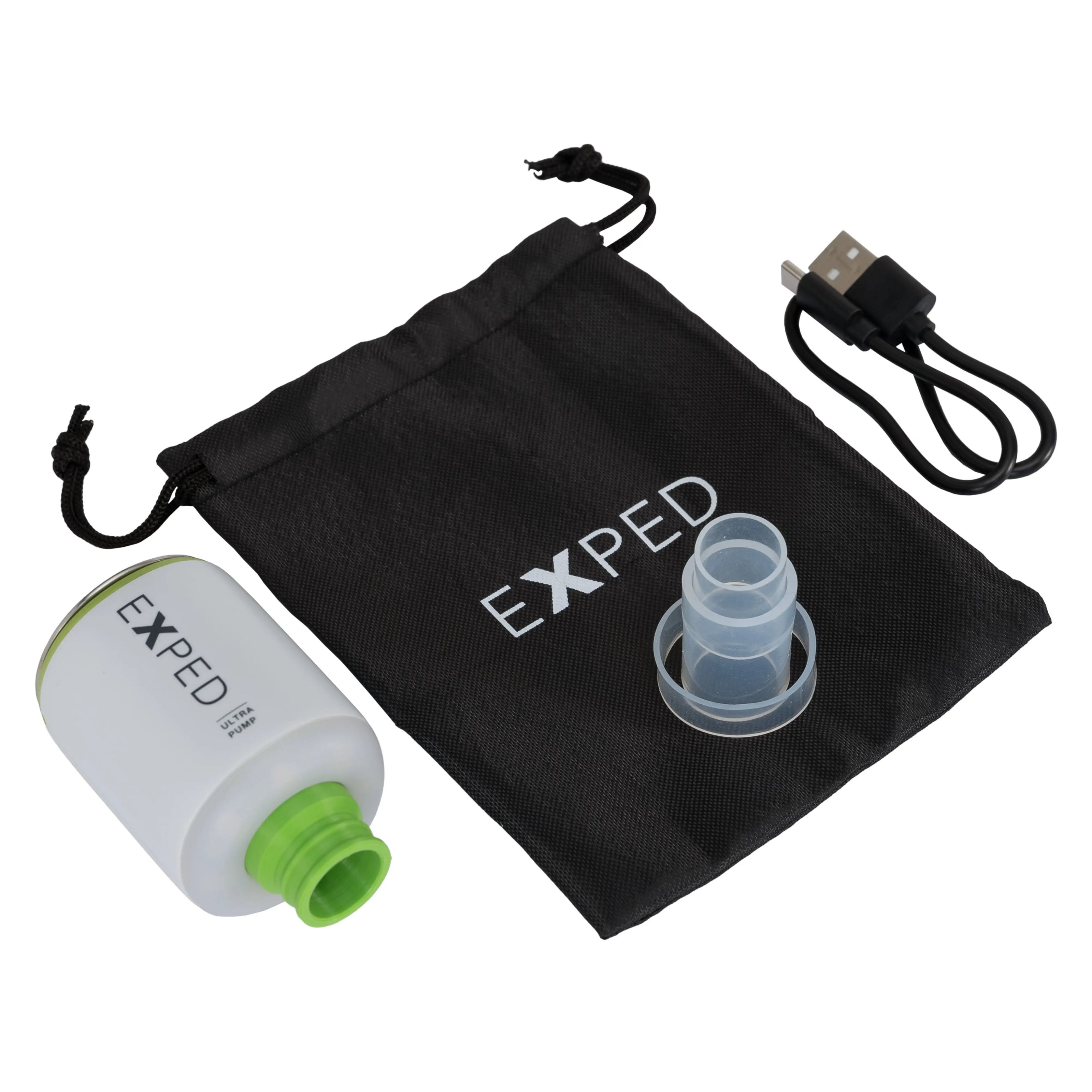 EXPED Ultra Pump Set 7640277847347