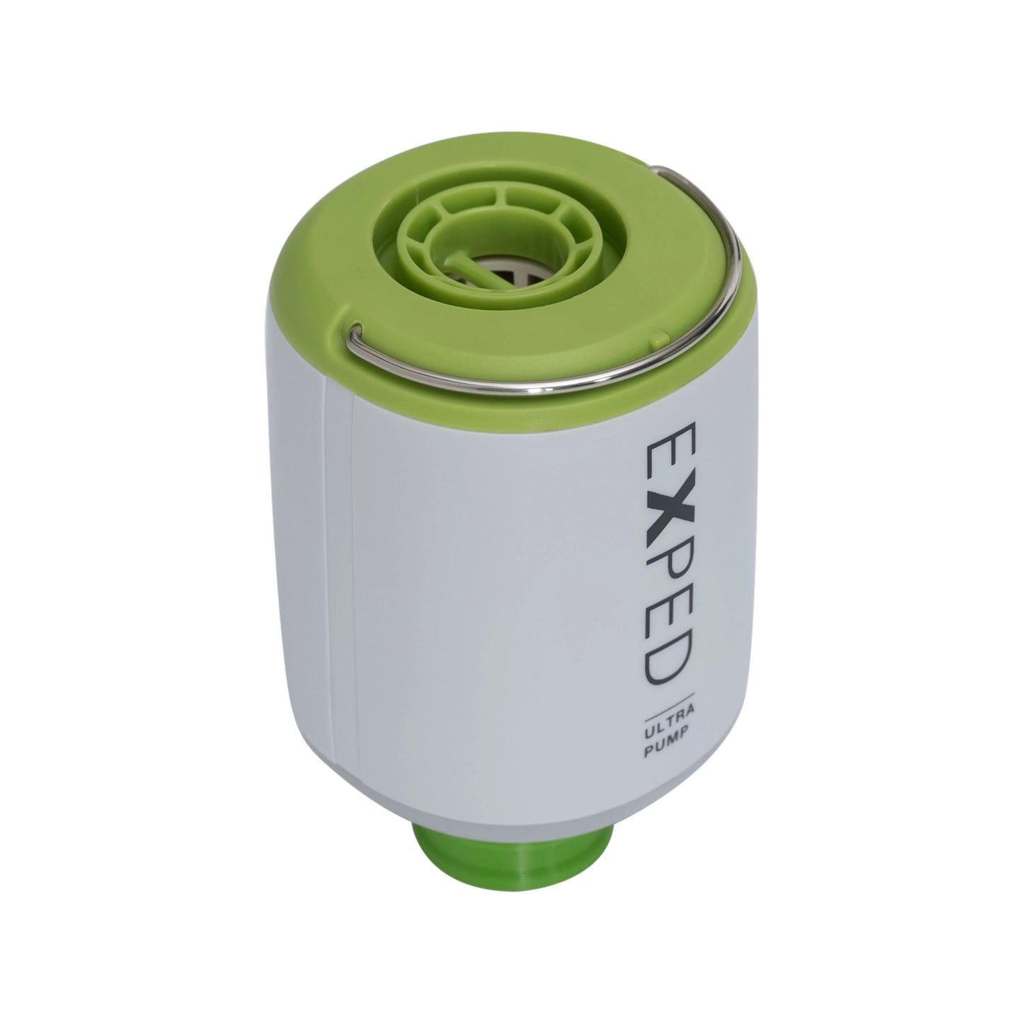 EXPED Ultra Pump angle 2