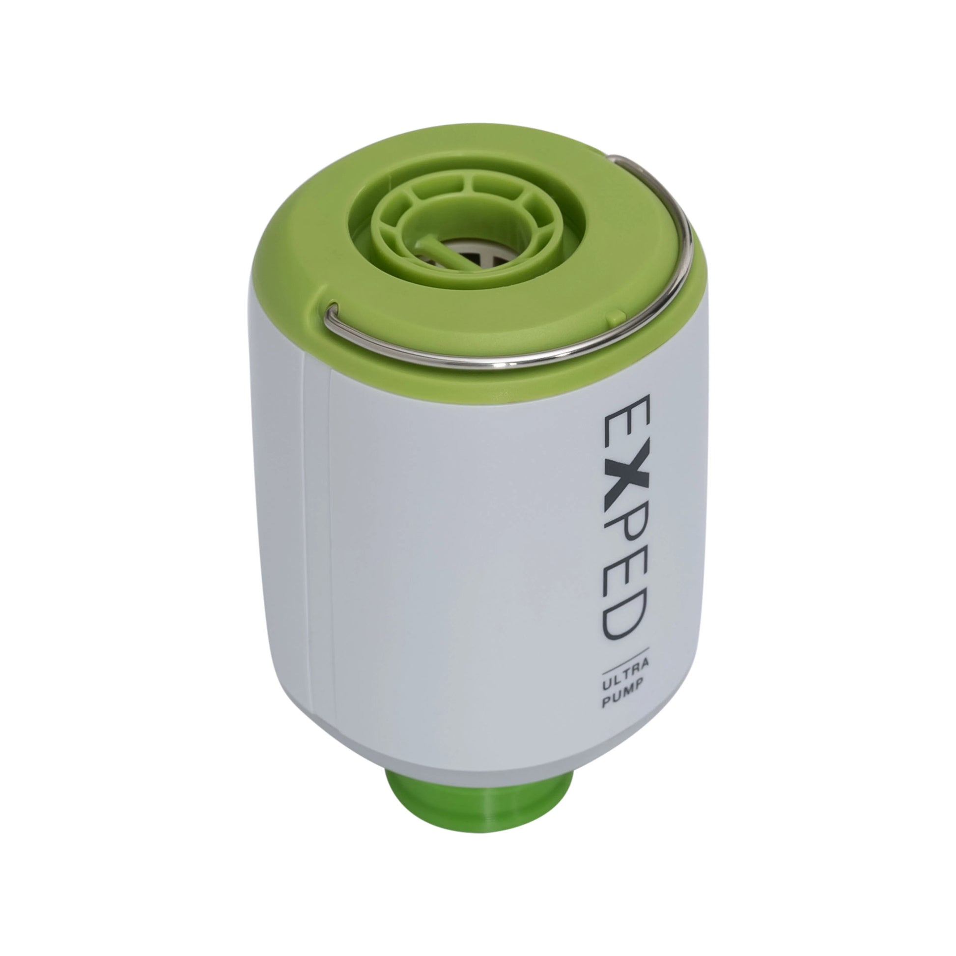 EXPED Ultra Pump angle 2