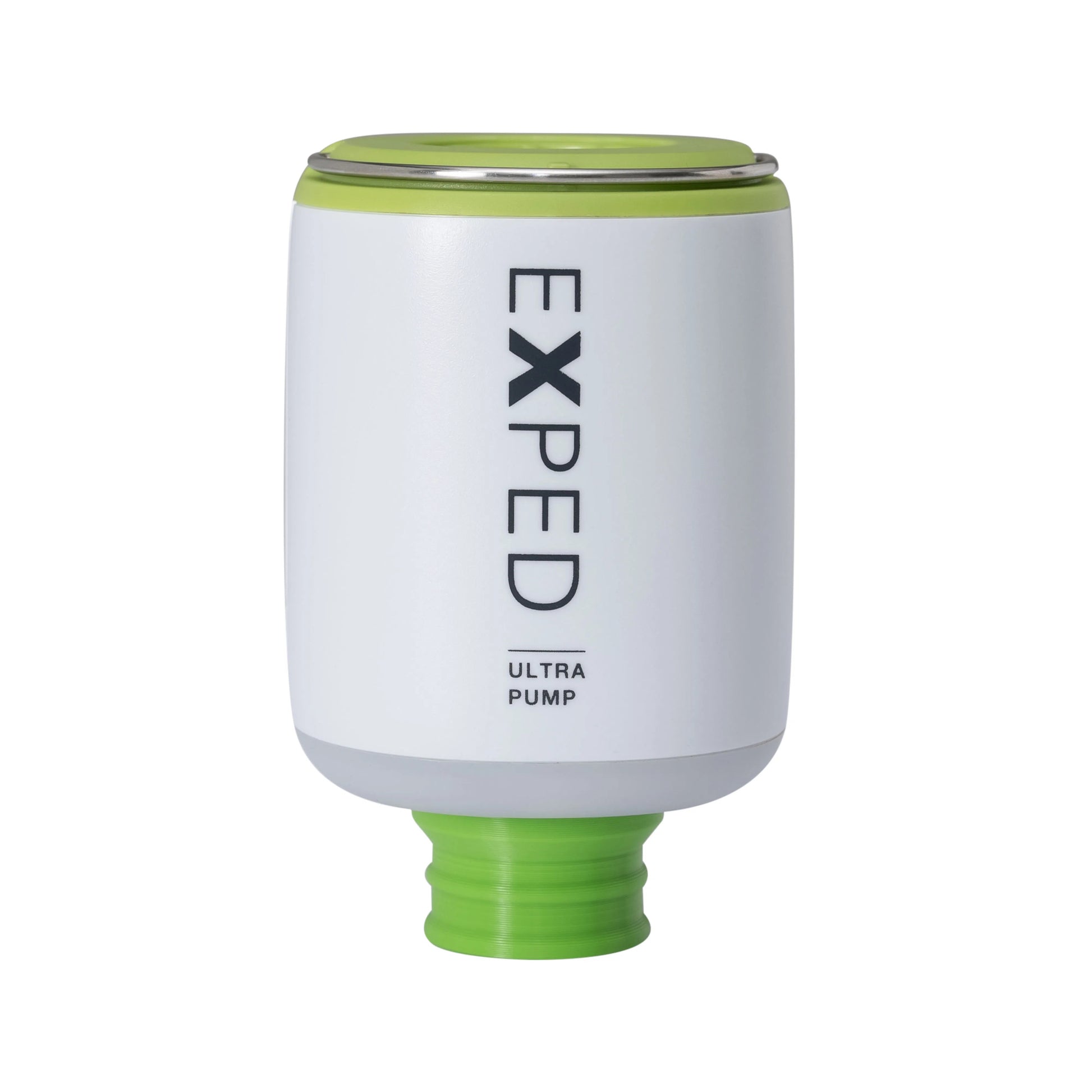 EXPED Ultra Pump front