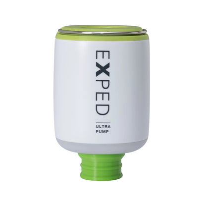 EXPED Ultra Pump front