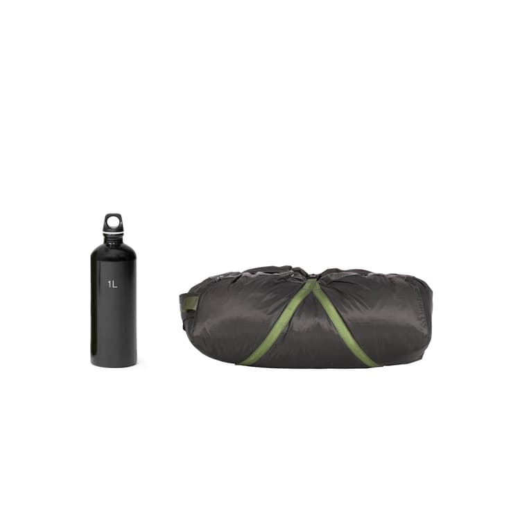 EXPED Venus II UL packsize