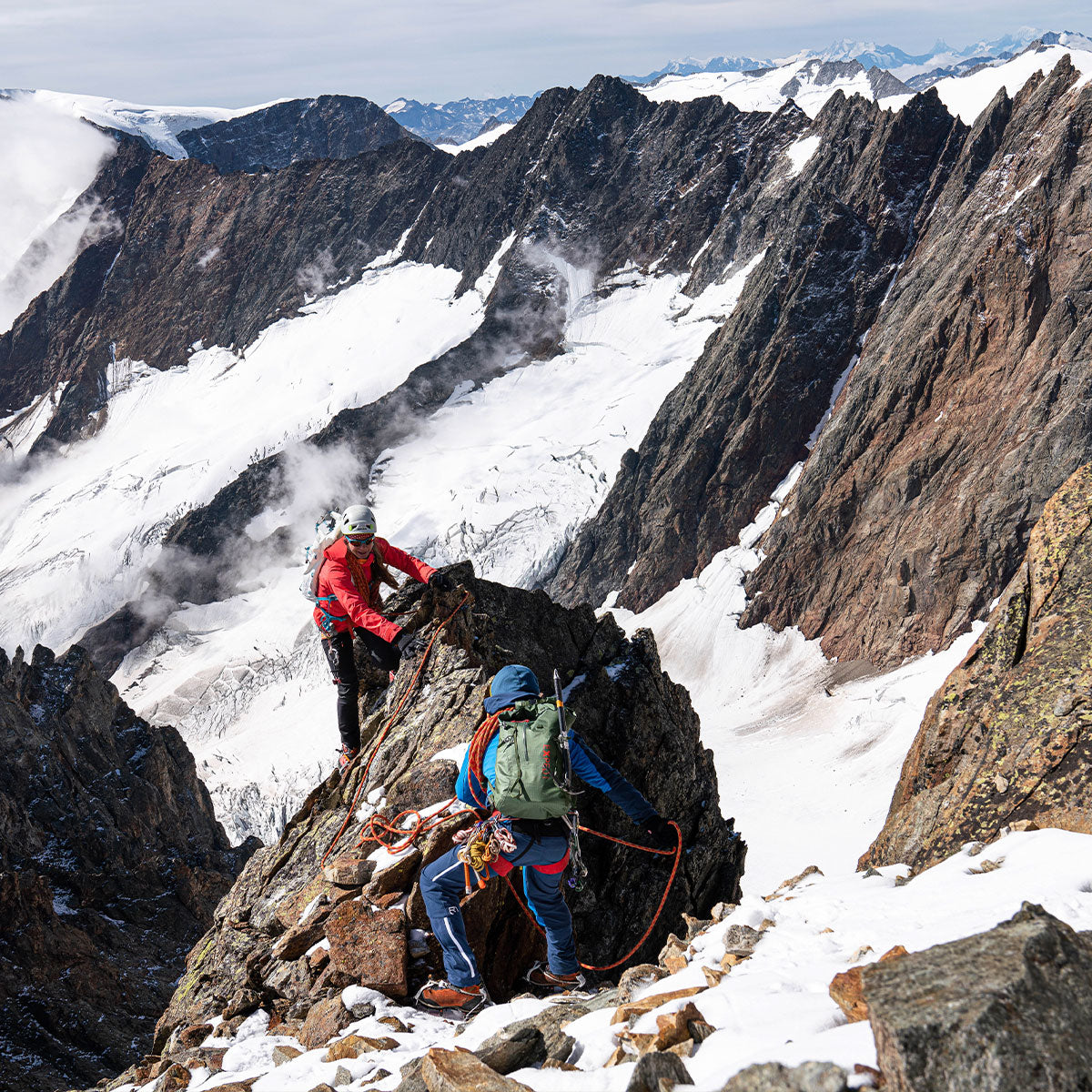 black ice 30 alpine