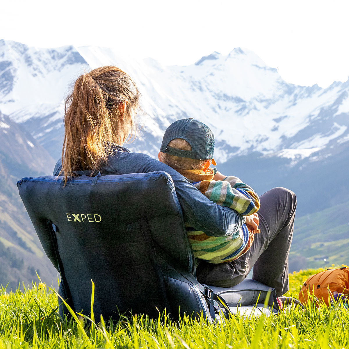 exped chair kit