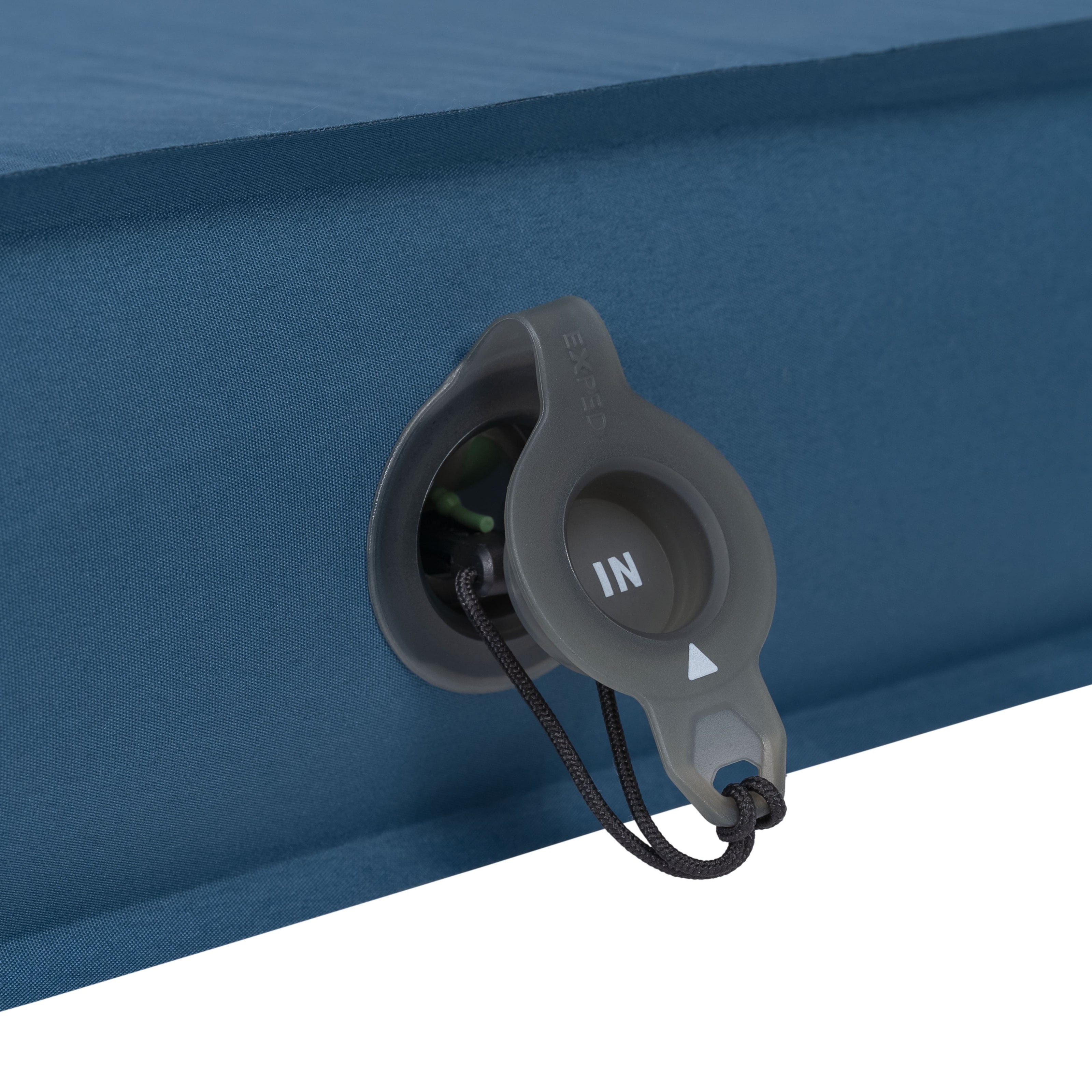 EXPED DeepSleep inflate valve