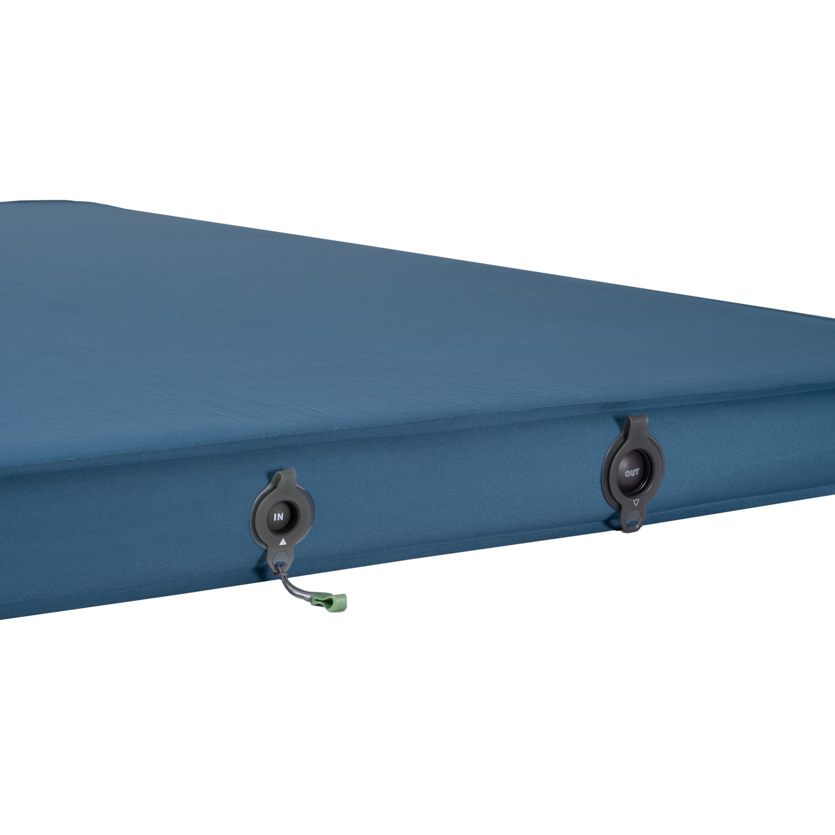 EXOED DeepSleep Mat Duo valve