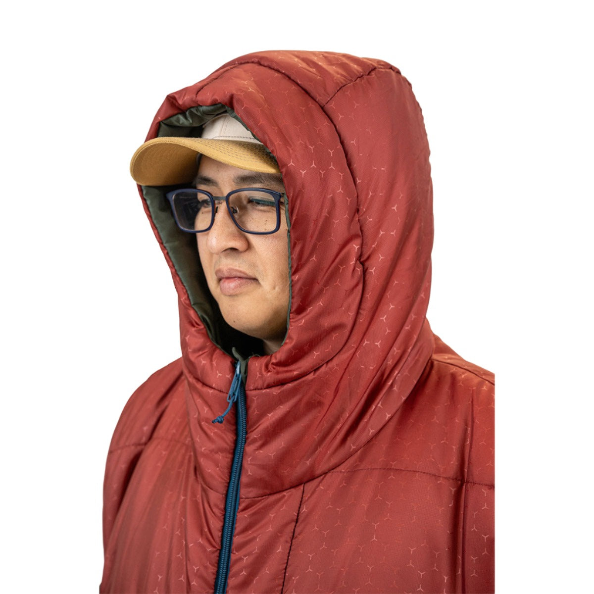 EXPED Dreamwalker hood