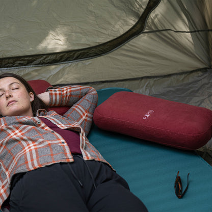 Mega Pillow 2025