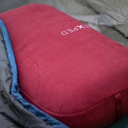 Mega Pillow 2025