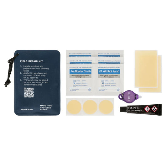 EXPED field repair kit