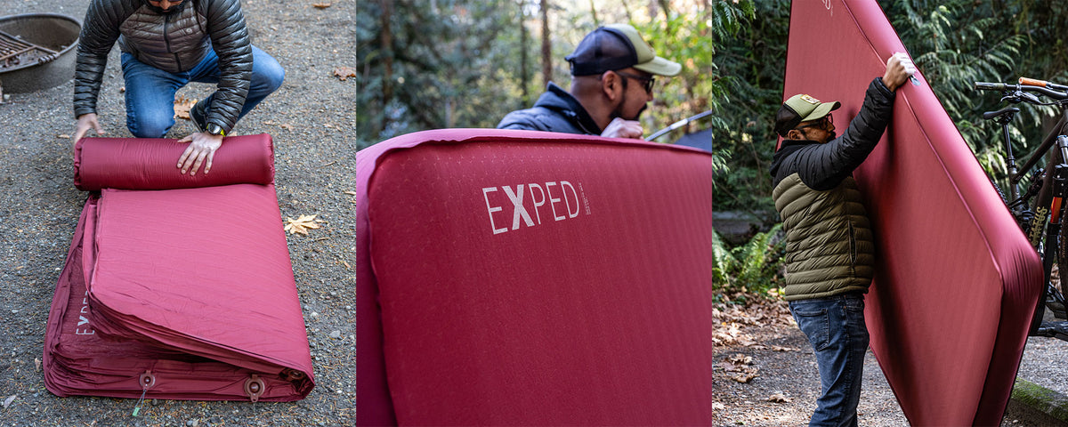 Exped UK