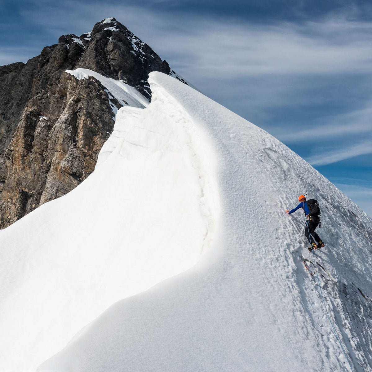 EXPED Mountain Pro lifestyle