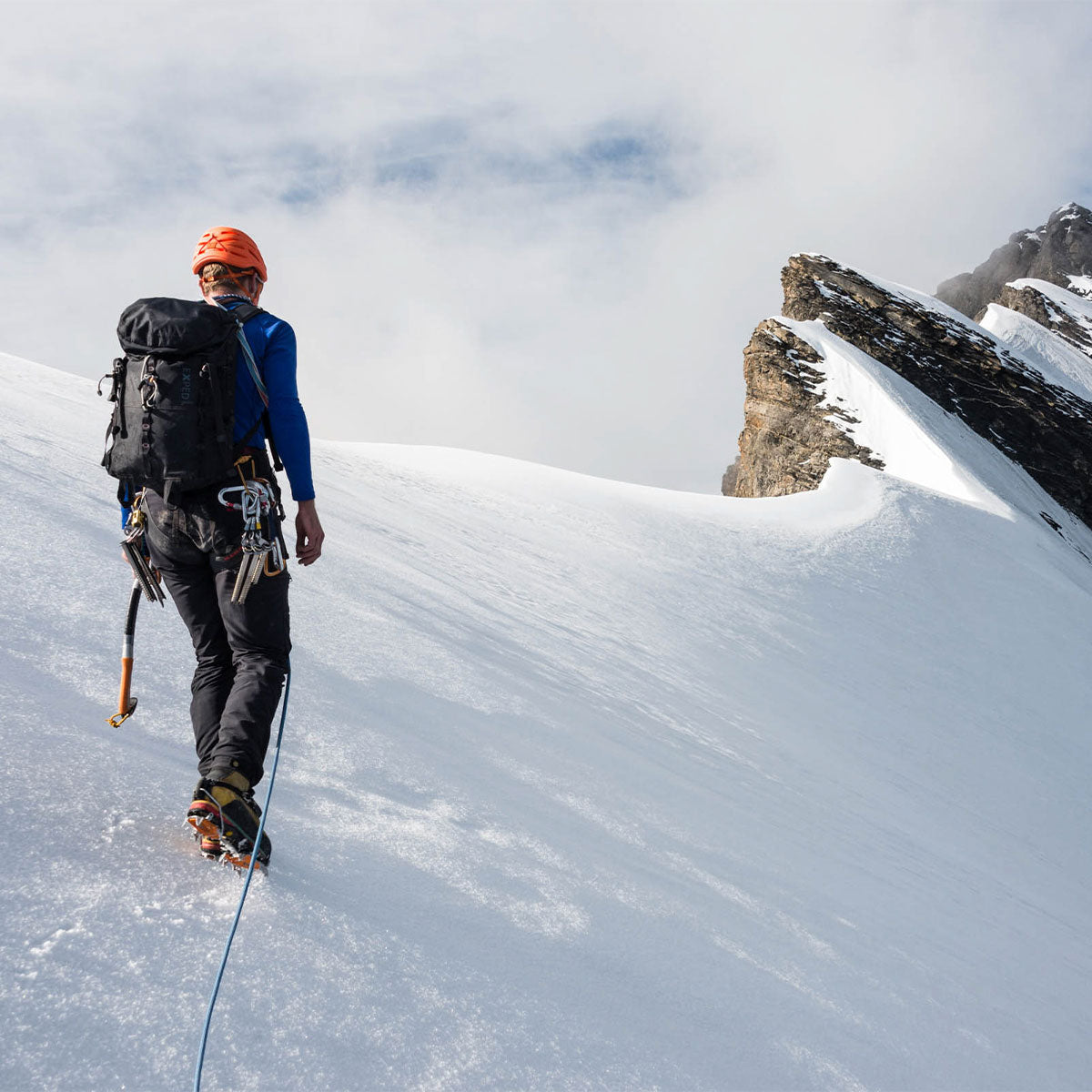 EXPED Mountain Pro lifestyle