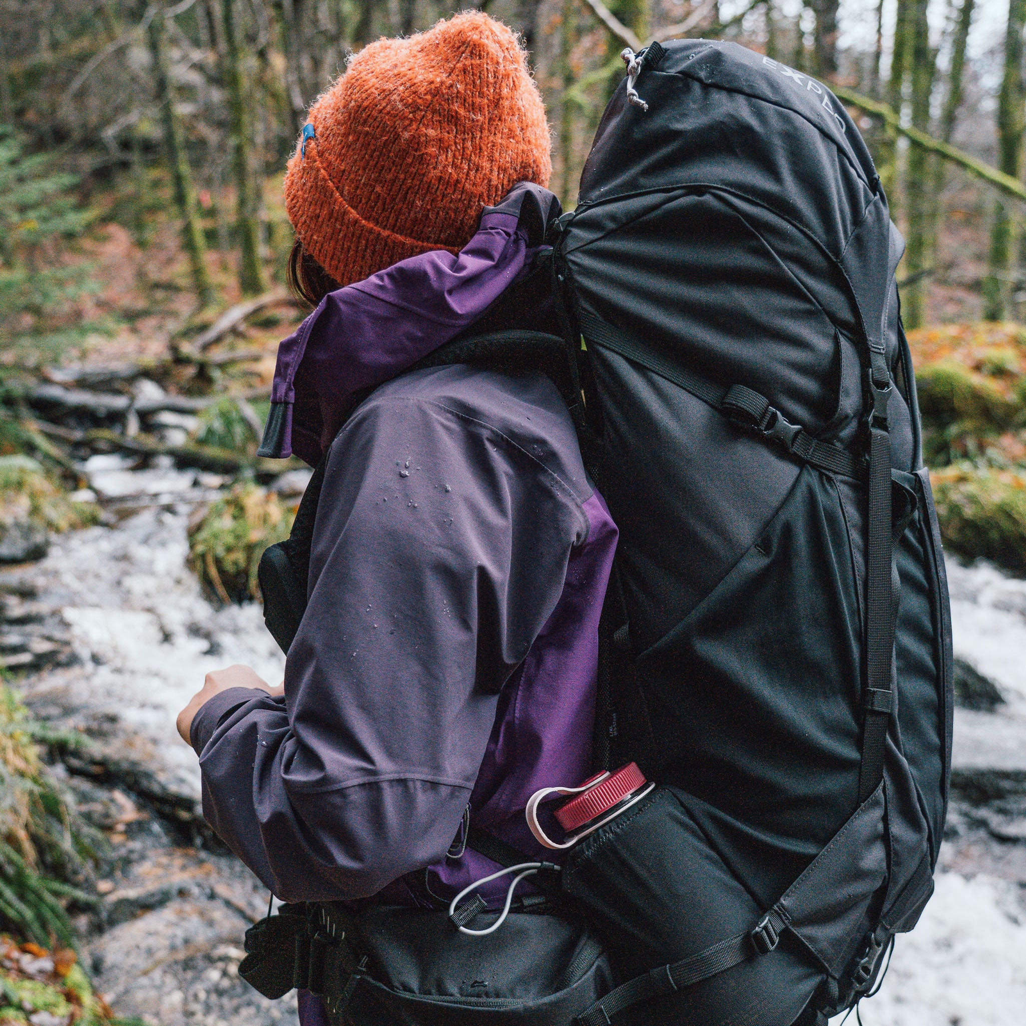 EXPED Ridgeline in UK