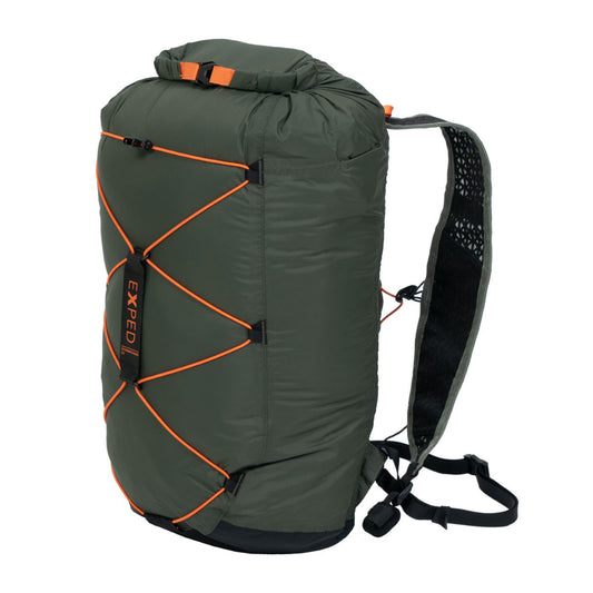 EXPED Storm Runner 25 Grey