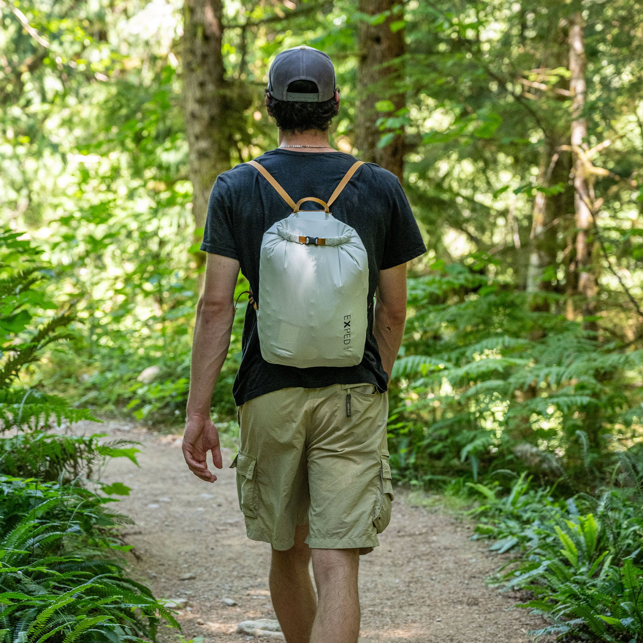 EXPED Splash lifestyle hiking