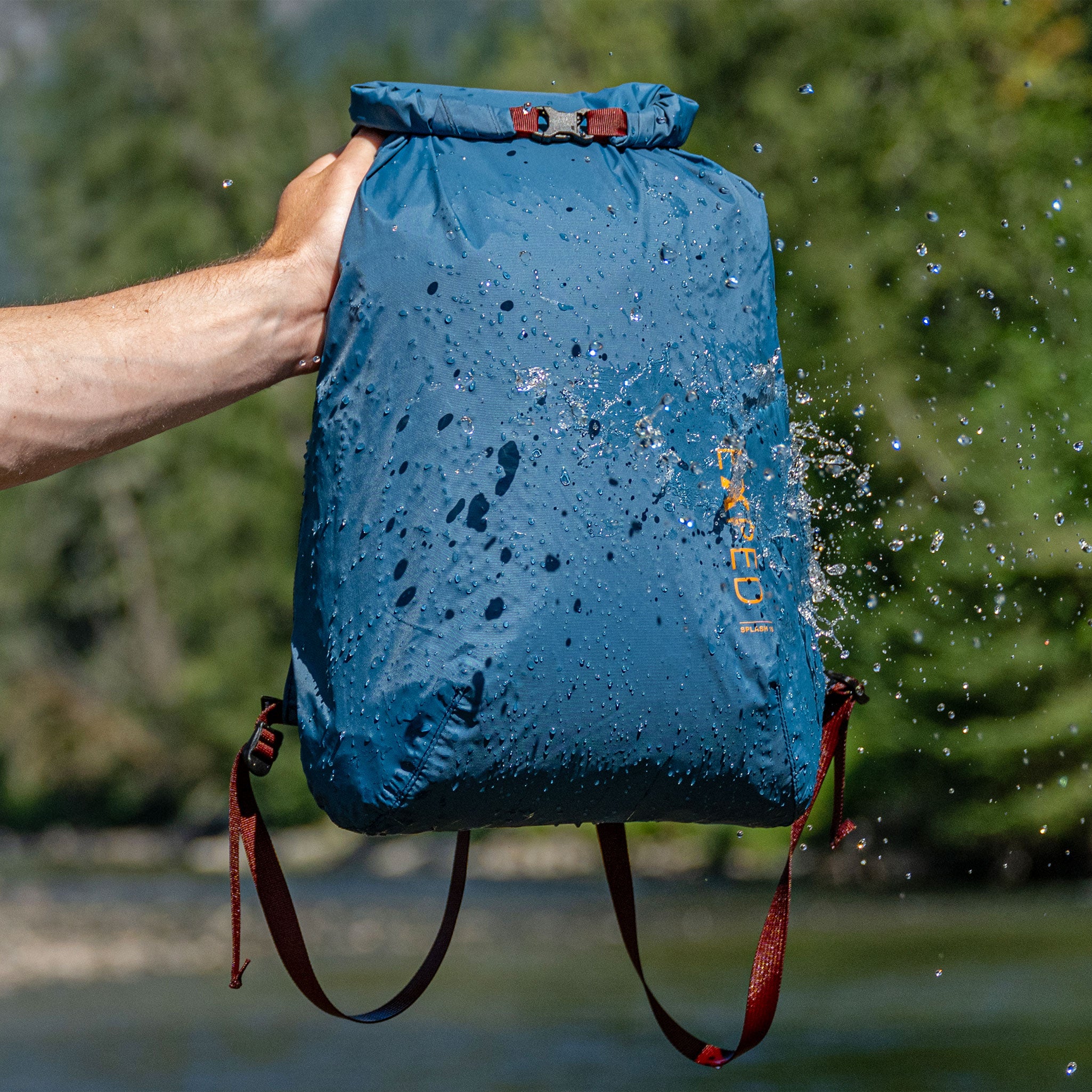 EXPED Splash lifestyle splash