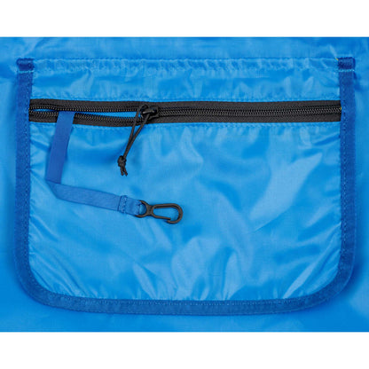 EXPED Typhoon 15 blue pocket