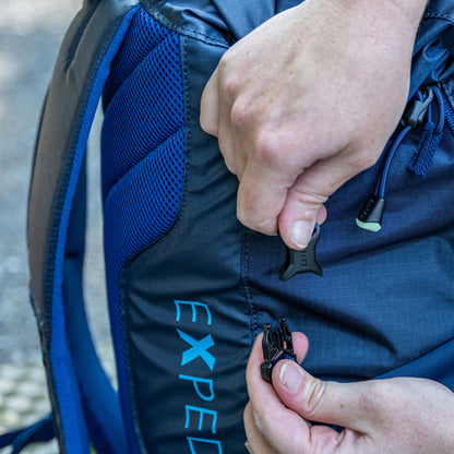 EXPED Typhoon top clip