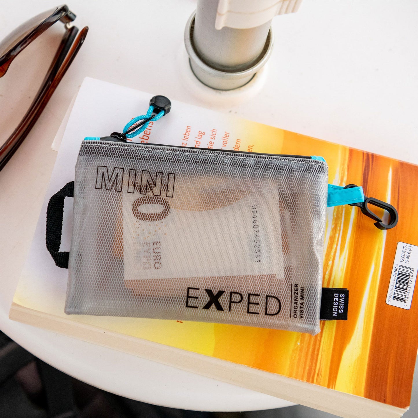 EXPED vista mini lifestyle