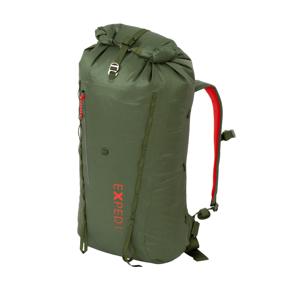 Black ice rucksack outlet