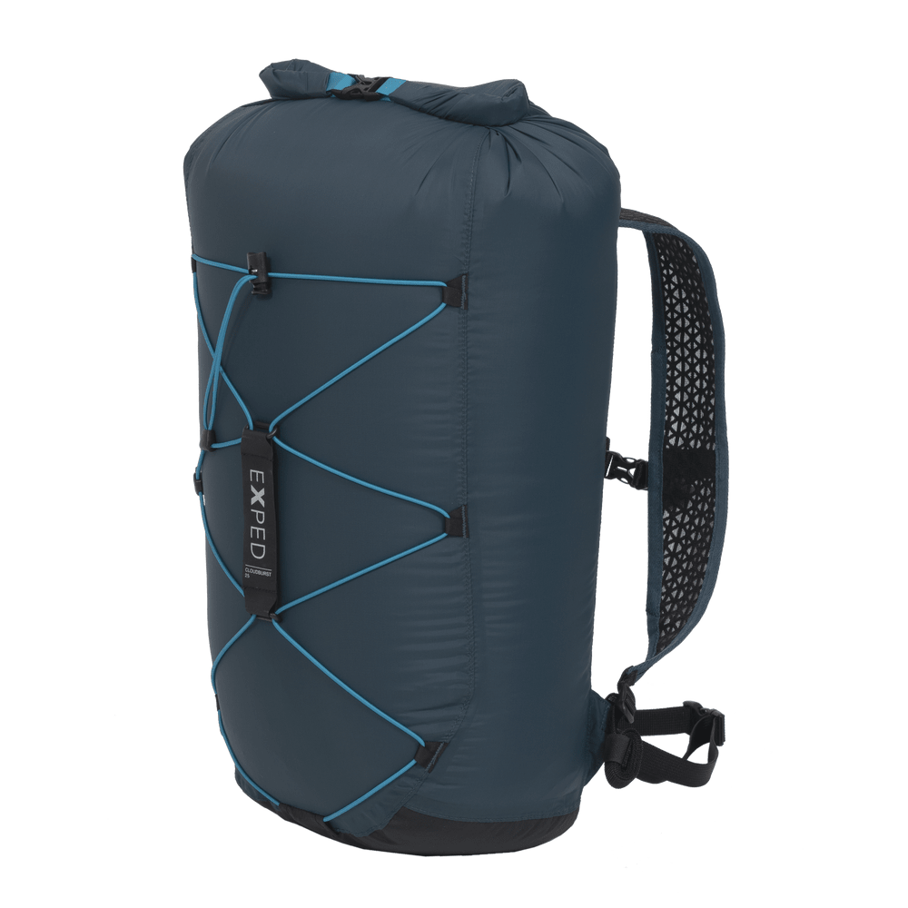 Cloudburst 25 navy
