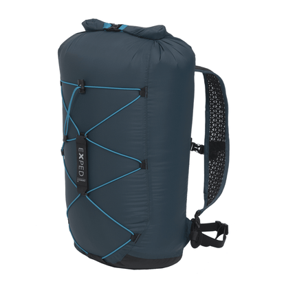 Cloudburst 25 navy