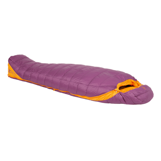 Comfort -5 Wmns sleeping bag