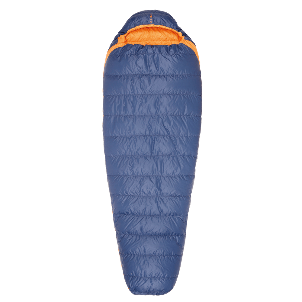 Comfort 0 sleeping bag