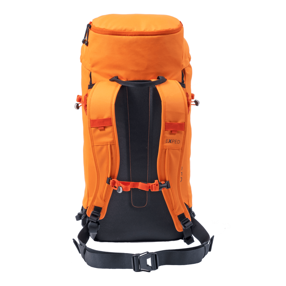 Exped backpacks 2024