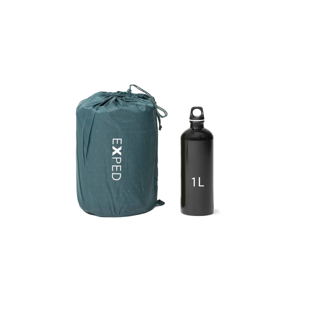 Dura 5R Duo packsize 
