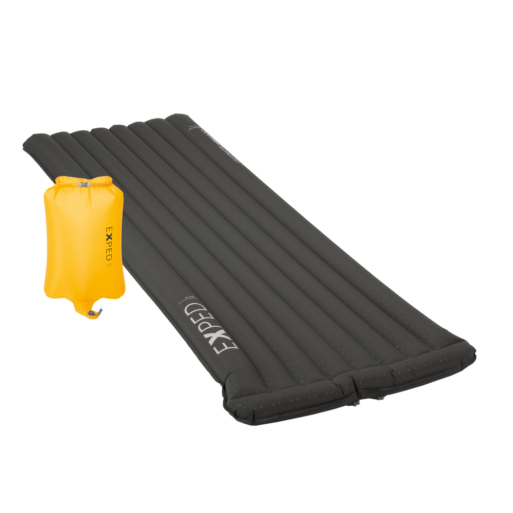 Dura 6R sleeping mat