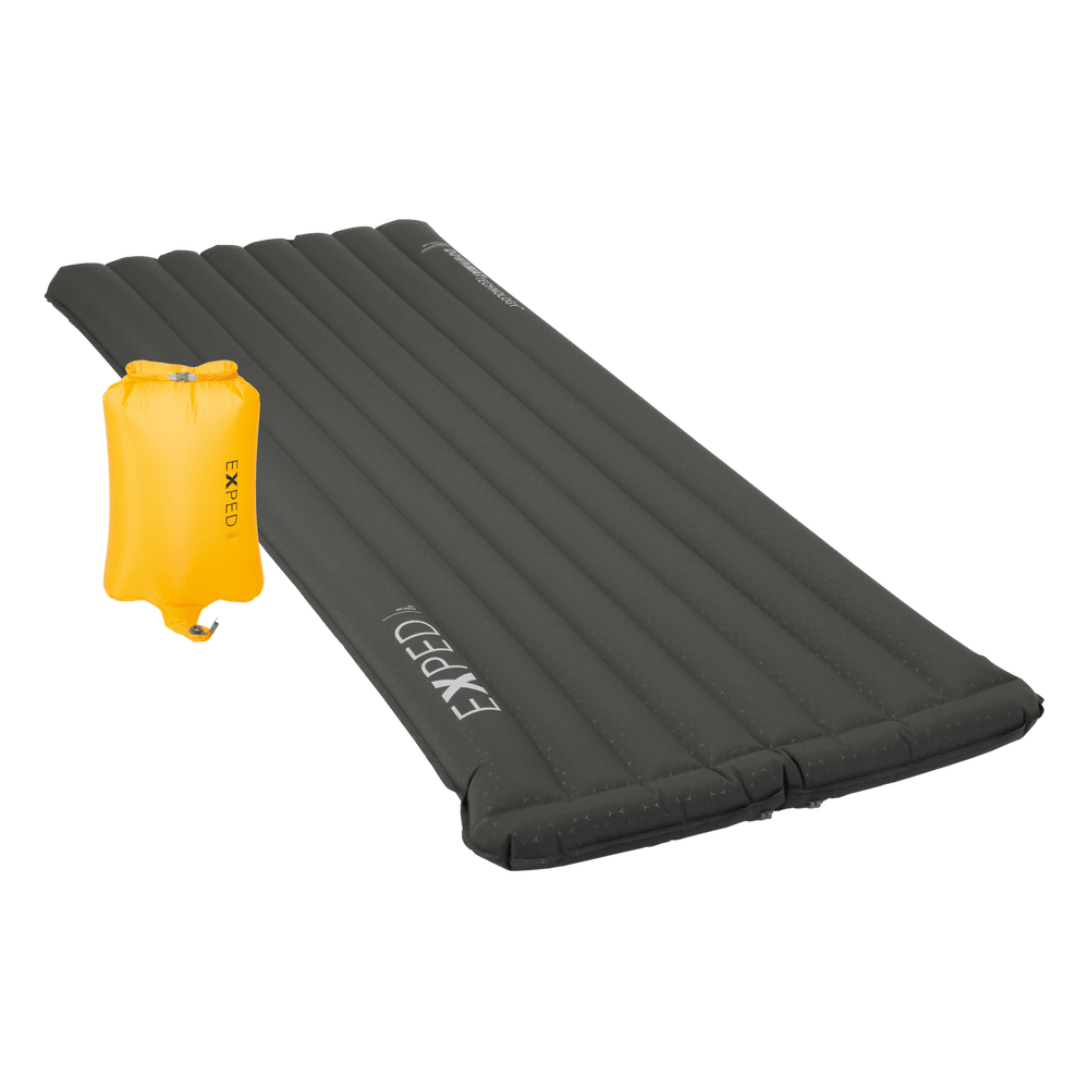 Dura 8R sleeping mat