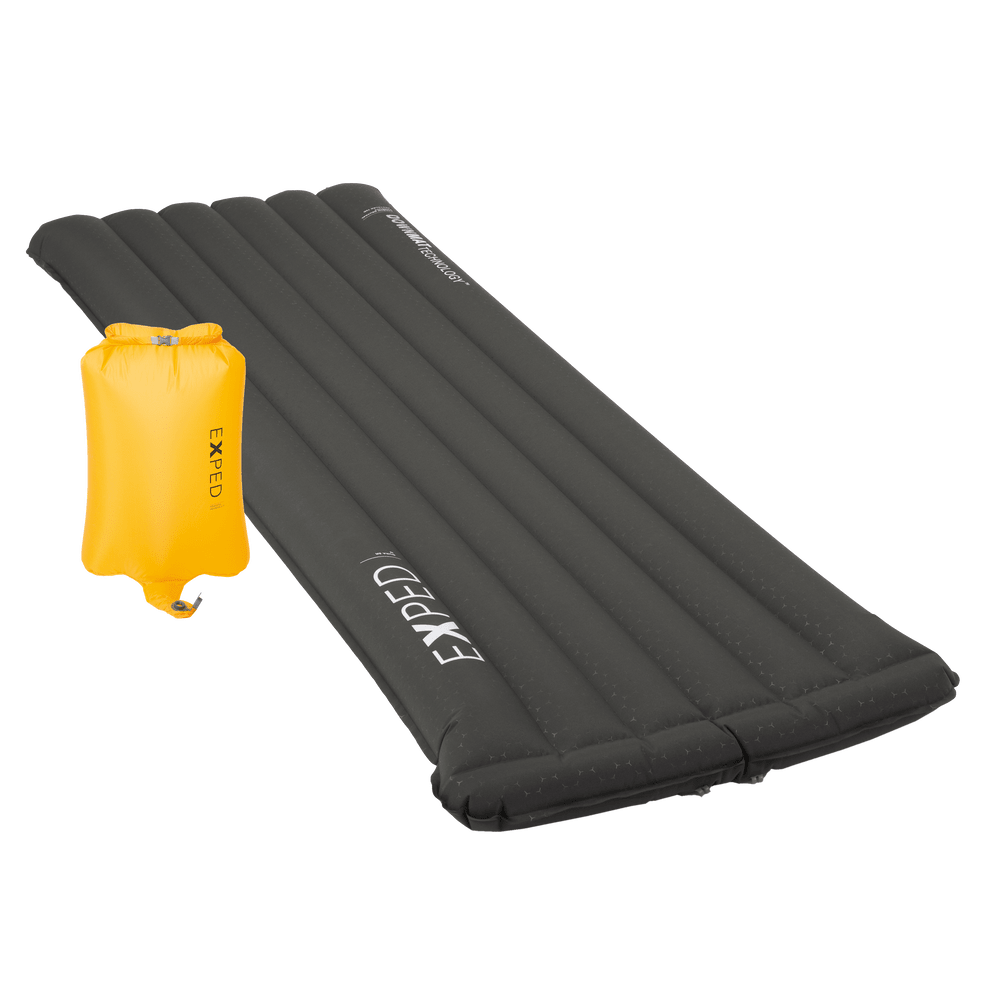 Dura 8R sleeping mat