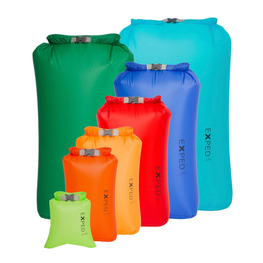 Fold Drybag UL full collection