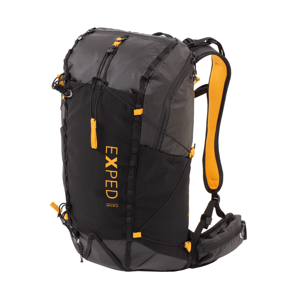 Exped rucksack deals 20l