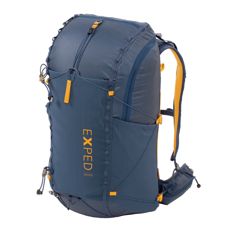 Impulse 30 navy