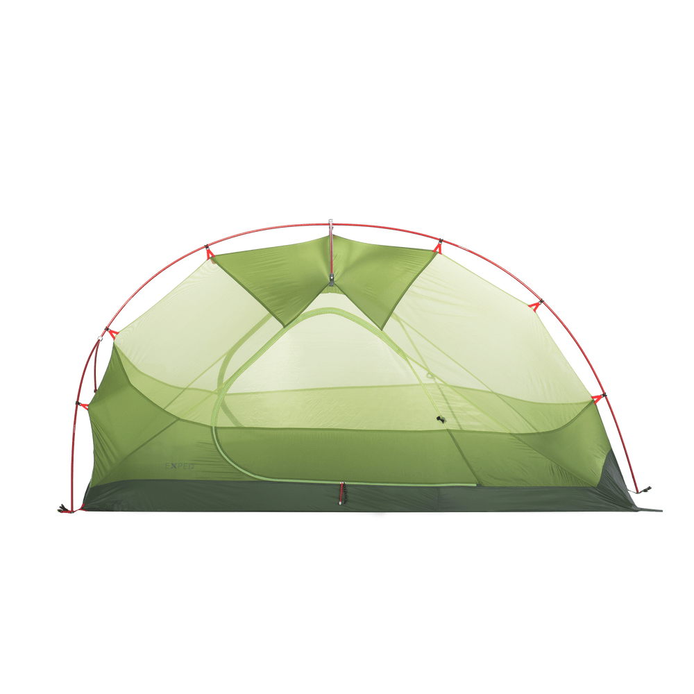 Mira II tent canopy