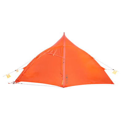Orion III Extreme front