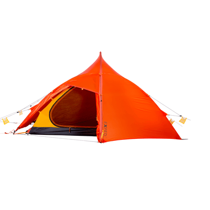 Orion III Extreme open