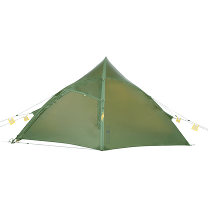 Orion II UL Moss front