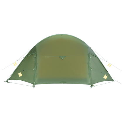 Orion II UL Moss sideview