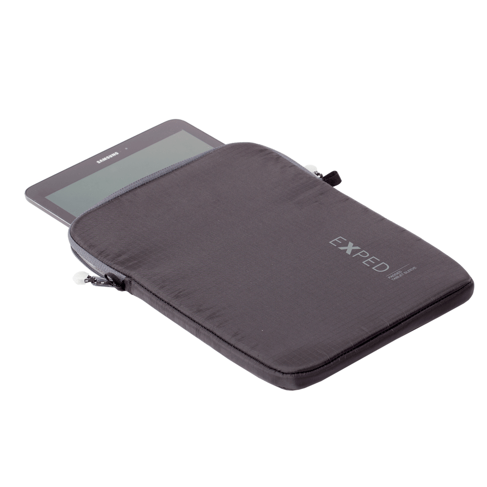 Padded Tablet Sleeve black 10